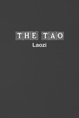 The Tao by Laozi