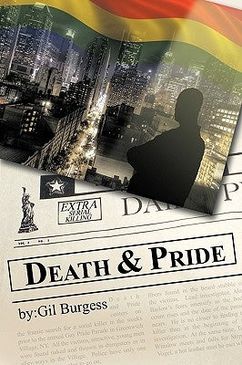 Death & Pride by Burgess, Gil