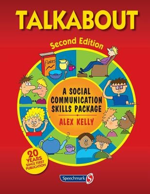 Talkabout Second Edition by Kelly, Alex