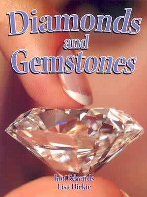 Diamonds and Gemstones by Edwards, Ron