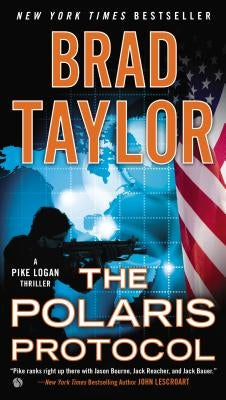The Polaris Protocol by Taylor, Brad