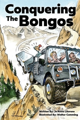 Conquering The Bongos by Laurene, Jo Anna