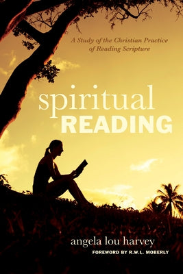 Spiritual Reading by Harvey, Angela Lou