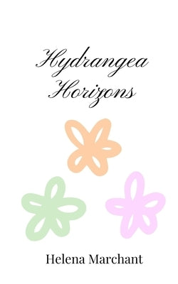 Hydrangea Horizons by Marchant, Helena