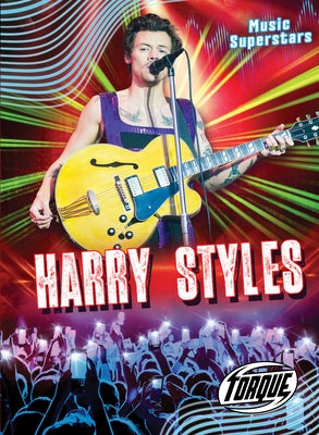 Harry Styles by Birdoff, Ariel Factor