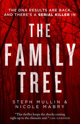 The Family Tree by Mullin, Steph