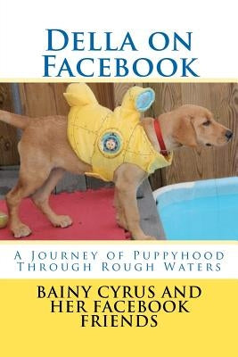 Della on Facebook by Cyrus, Bainy B.