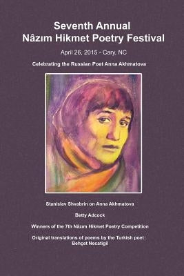 Seventh Annual Nazim Hikmet Poetry Festival by Bali, Pelin