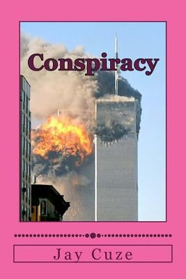 Conspiracy by Cuze, Jay