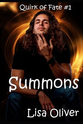 Summons: A demon/mage story by Oliver, Lisa