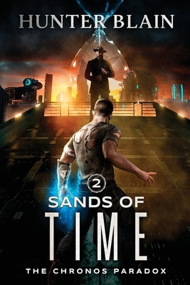 Sands of Time by Blain, Hunter