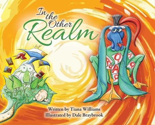In the Other Realm by Williams, Tiana