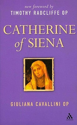 Catherine of Siena by Cavallini, Guiliana