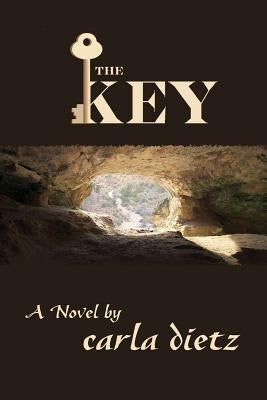 The Key by Dietz, Carla