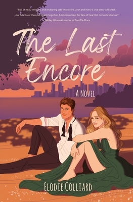 The Last Encore by Colliard, Elodie