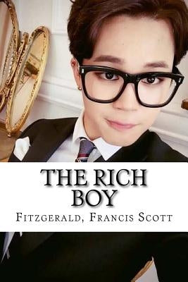 The Rich Boy by Edibooks