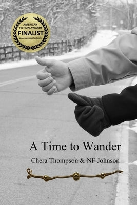 A Time To Wander by Johnson, Nf
