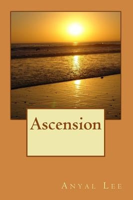 Ascension by Lee, Anyal