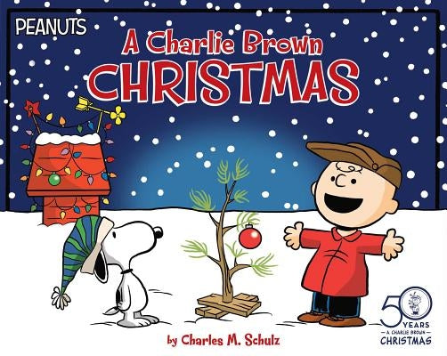 A Charlie Brown Christmas by Schulz, Charles M.