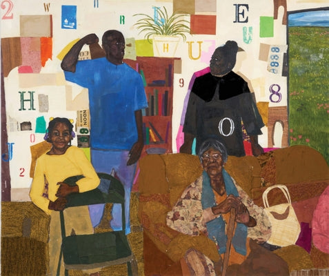 Khalif Tahir Thompson by Thompson, Khalif Tahir