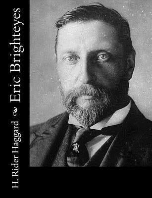 Eric Brighteyes by Haggard, H. Rider