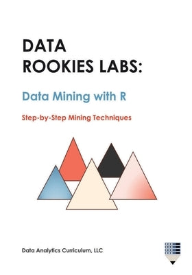 Data Rookies Labs Data Mining with R by Data Analytics Curriculum