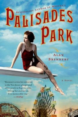 Palisades Park by Brennert, Alan