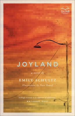 Joyland by Schultz, Emily