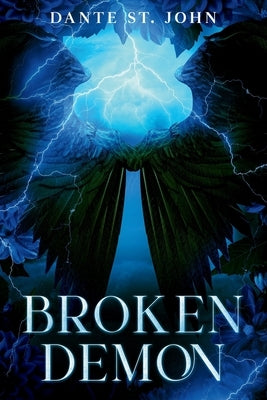 Broken Demon by St John, Dante