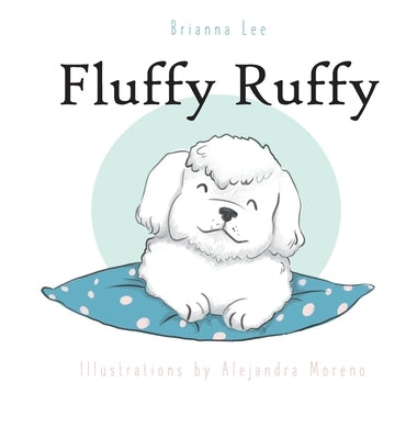 Fluffy Ruffy by Lee, Brianna