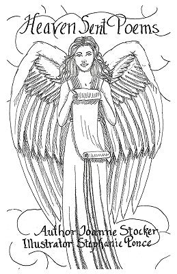 Heaven Sent Poems by Stocker, Joanne