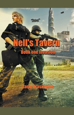 Nell's Tavern by Brasington, Larry