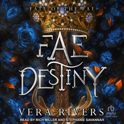 Fae Destiny by Rivers, Vera