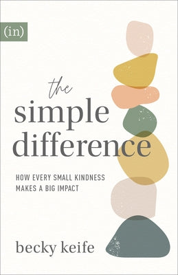 Simple Difference by Keife, Becky