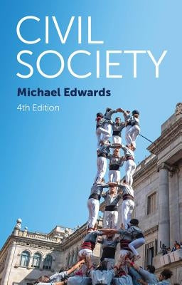 Civil Society by Edwards, Michael