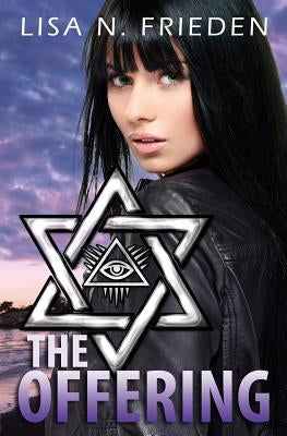 The Offering by Frieden, Lisa
