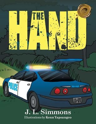 The Hand by Simmons, J. L.