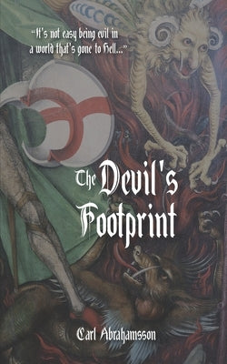 The Devil's Footprint by Abrahamsson, Carl