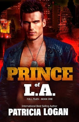Prince of L.A. by Amor, Meg