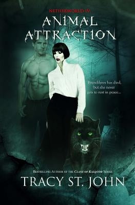 Animal Attraction by St John, Tracy