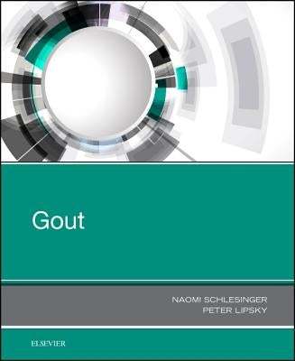 Gout by Schlesinger, Naomi