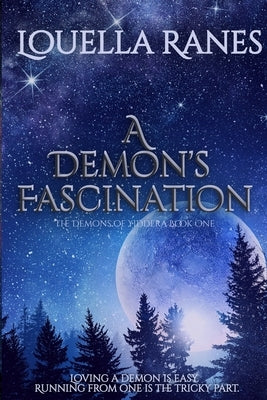 A Demon's Fascination by Ranes, Louella