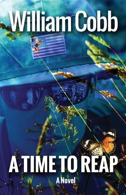 A Time to Reap by Cobb, William