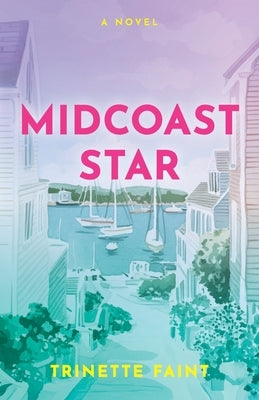 MidCoast Star by Faint, Trinette