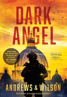Dark Angel by Andrews, Brian