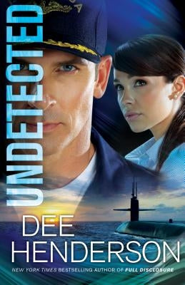 Undetected by Henderson, Dee
