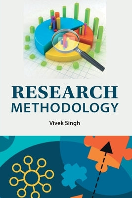 Research Methodology by Singh, Vivek