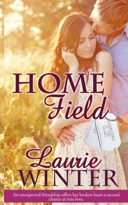 Home Field by Winter, Laurie