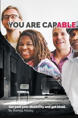 You Are Capable by Mosby, Brenda