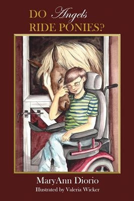 Do Angels Ride Ponies? by Diorio, Maryann